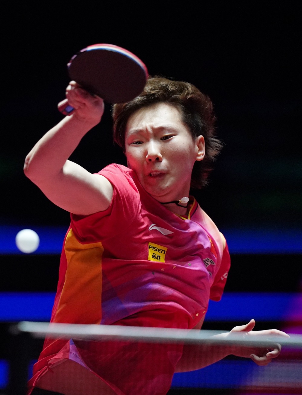 利传统中锋 利传统中锋