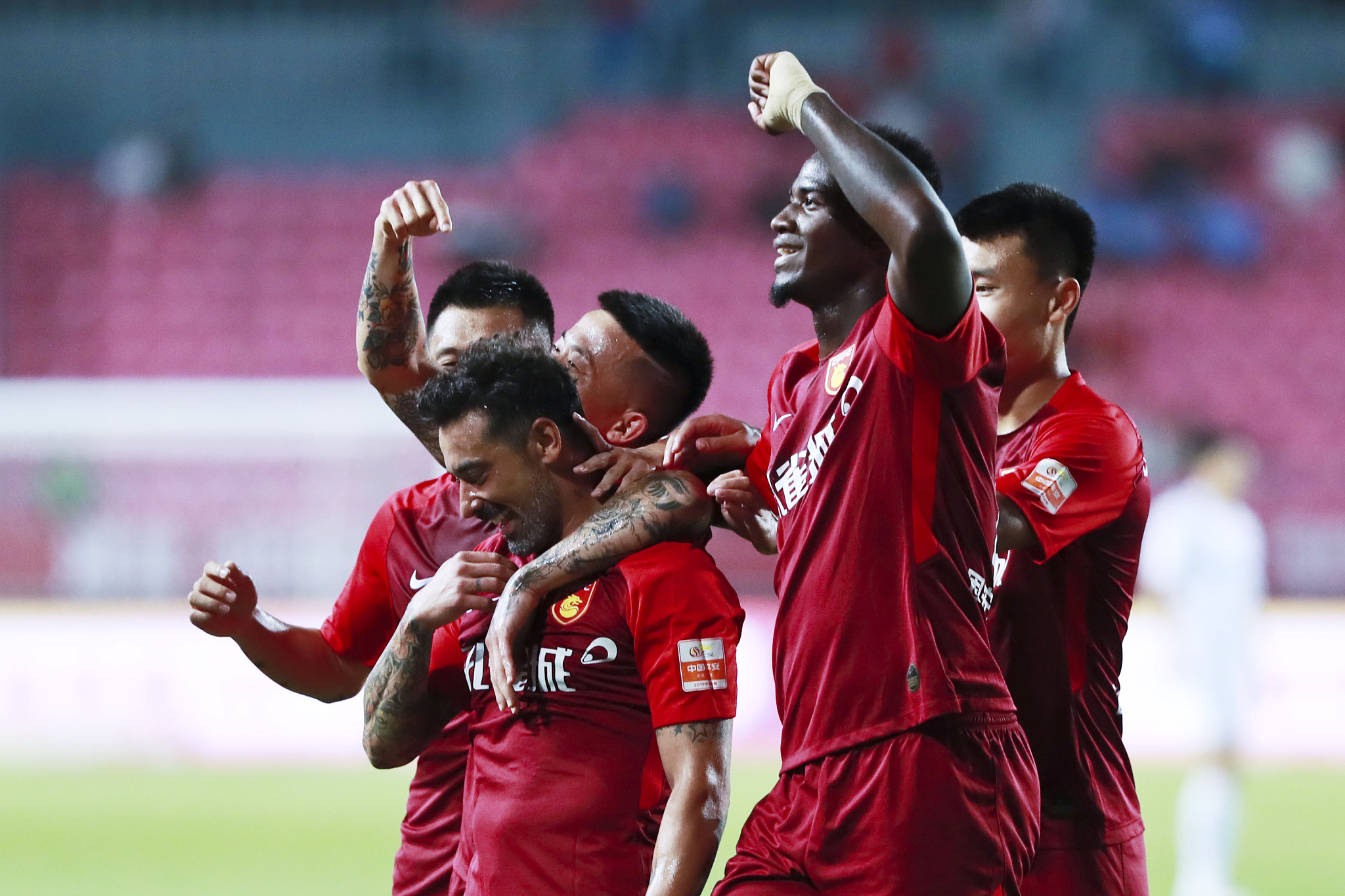 的训练照片 的训练照片